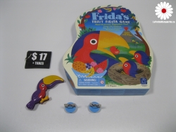 Jeu Fridas