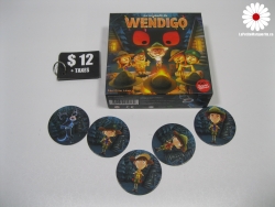 La légende du Wendigo