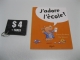 J'adore l'école