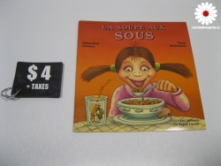 La soupe aux sous