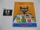 Pat le chat le mystère des petits gâteaux