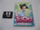 Méga Toon Capucine popstar