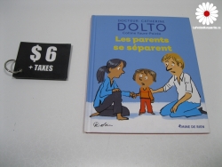 Dolto les parents se séparent