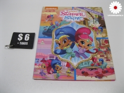 Shimmer & Shine