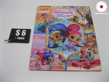 Shimmer & Shine