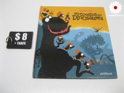 Nos cousins les dinosaures
