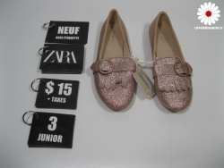 Souliers