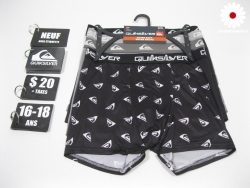 4 boxers