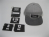 Casquette 6-12 ans