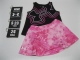 Ensemble 2 pièces sports
