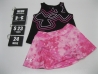 Ensemble 2 pièces sports