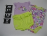 Ensemble 3 pièces sports