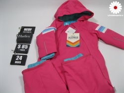 Ensemble de neige 1 pièce