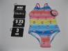 Maillot de bain