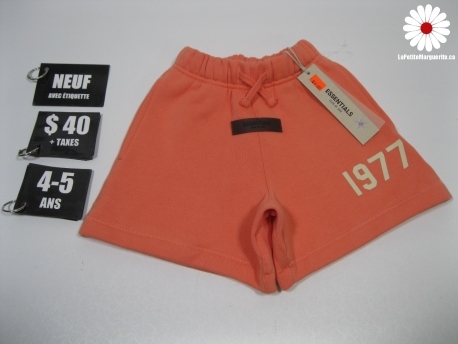 Shorts Essentials