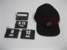 Casquette 6/12 ans