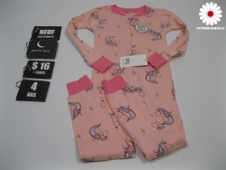 Pyjama 2 pièces