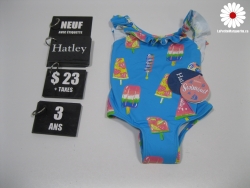 Maillot de bain