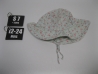 Chapeau 12/24 mois