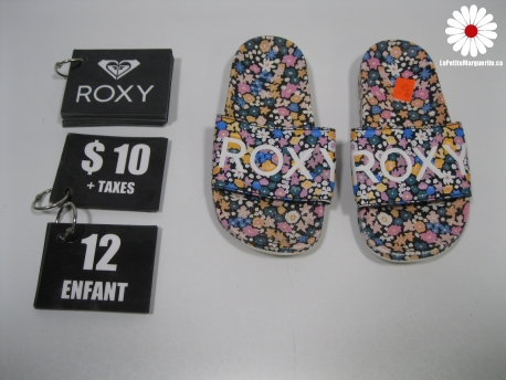 Sandales Roxy