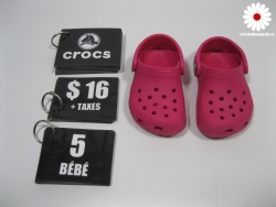 Crocs