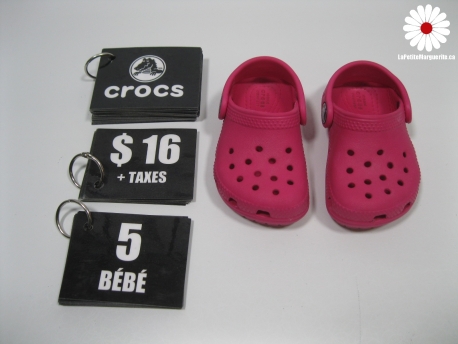 Crocs