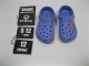 Crocs légère imperfection