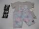 Ensemble 2 pièces sports