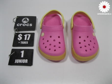 Crocs