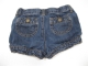 Short jeans