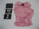 Chemise sans manches