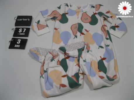 Pyjama