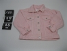 Manteau de Jeans