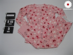 Pyjama 2 pièces