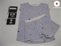 Pyjama 2 pièces