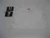 Camisole courte