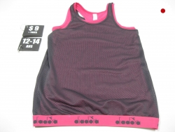 Camisole sport
