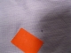 Short légère imperfection
