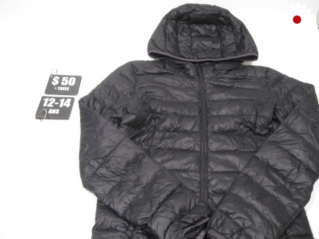 Manteau