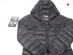 Manteau