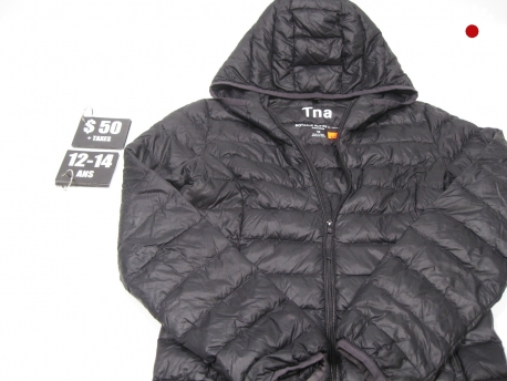 Manteau