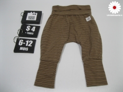 Pantalon évolutif