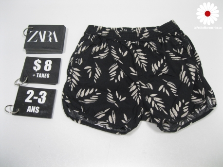 Short