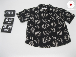 Chemise