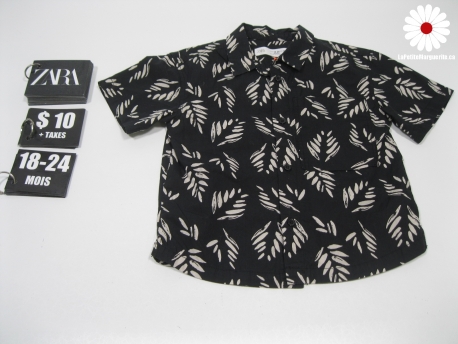 Chemise