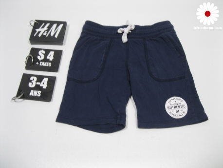 Short