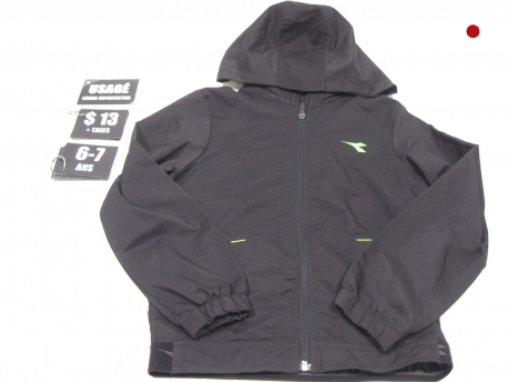 Manteau imparfait