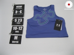 Camisole sports