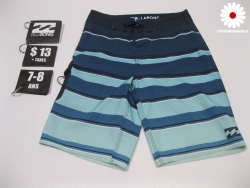 Short/maillot de bain