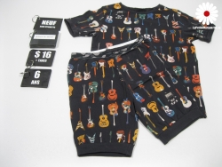Pyjama 2 pièces
